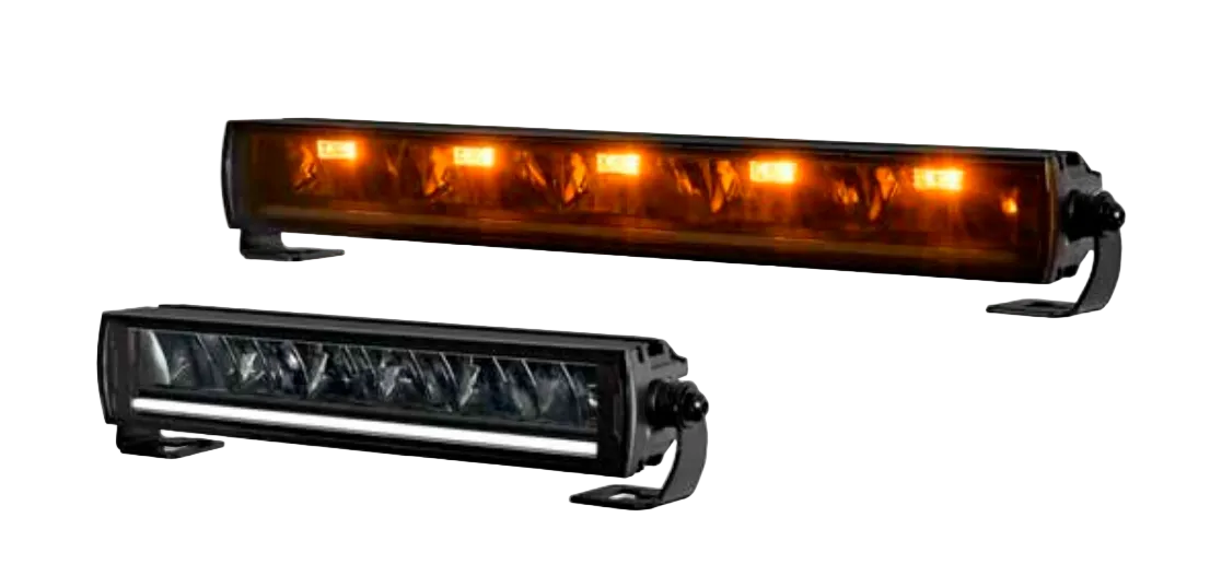 HELLA ValueFit LBE 2 Light Bar