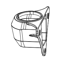 Side Scan Sensor w/Brackets