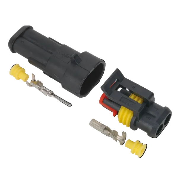 Superseal Connector