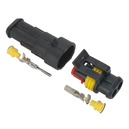 Superseal Connector