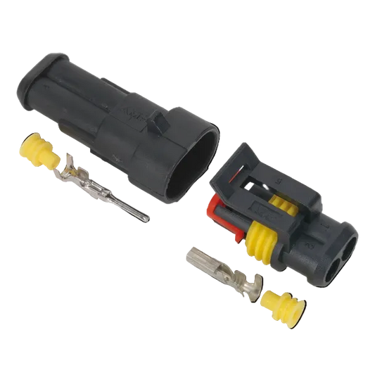 Superseal Connector