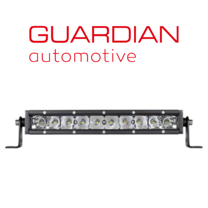 Work Lamp Bar 340mm - Guardian Automotive