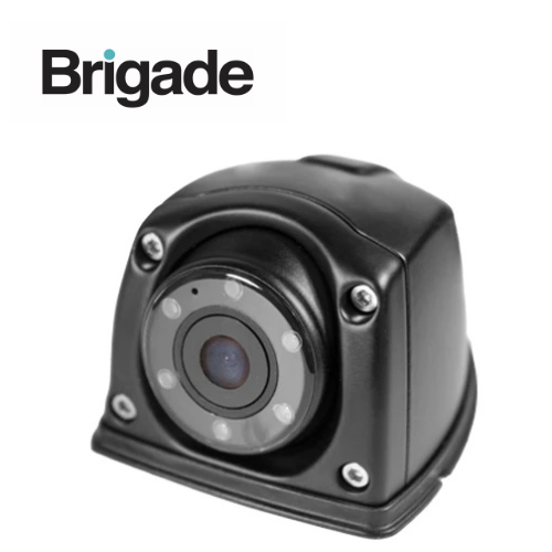 Brigade HD Side Camera VBV-3100C