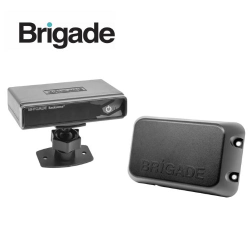 Brigade Backsense Radar
