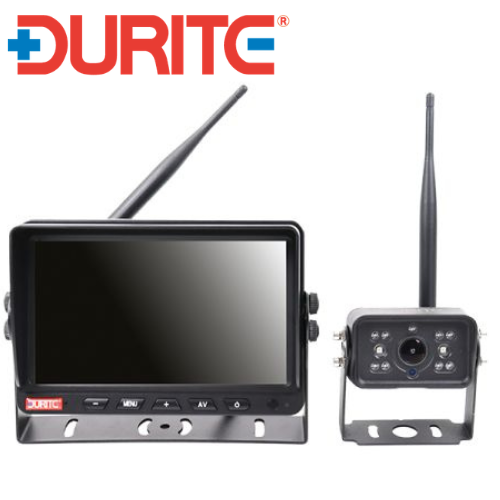 Durite Wireless Camera Kit