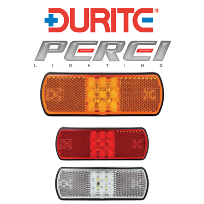Durite Marker Light