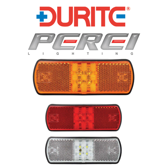 Durite Marker Light