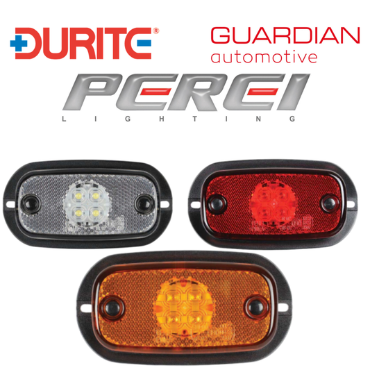 Perei Marker Lamp