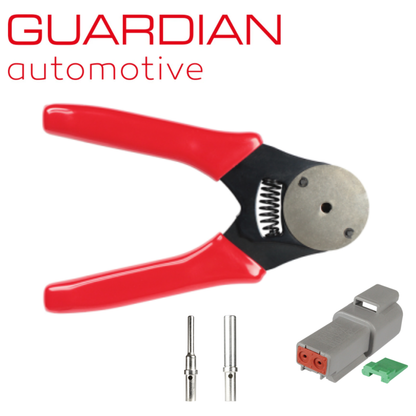 Deutsch Crimping Tool - Guardian Automotive