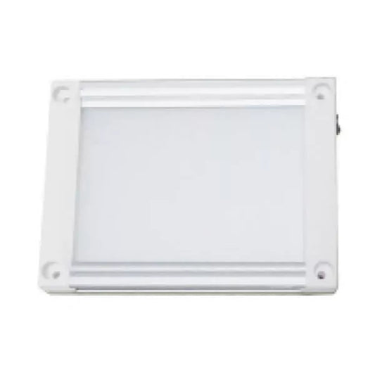 Roof Lamp 108 LED White with switch. 10-30V