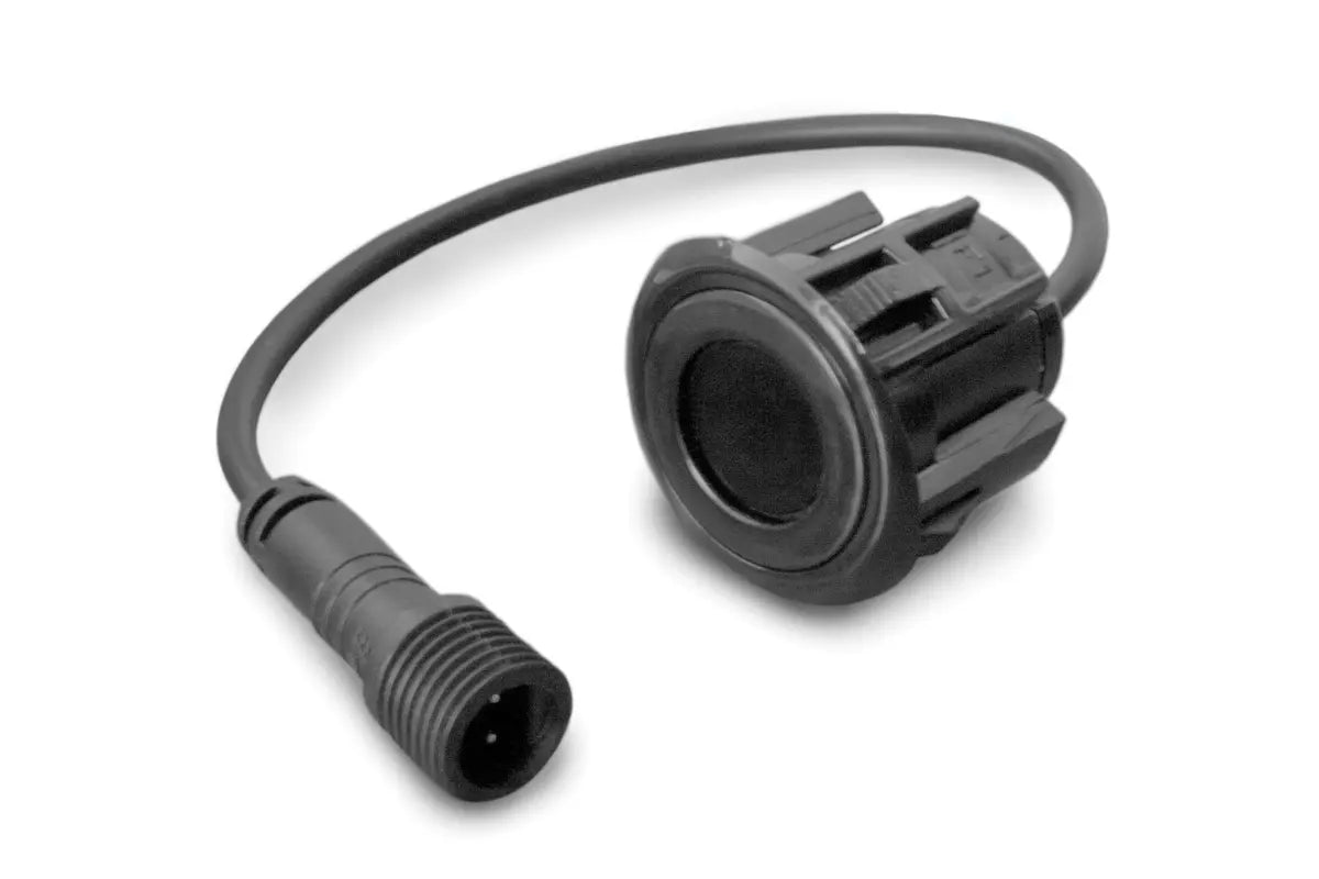 Side Scan Sensor w/Brackets