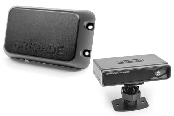 Brigade Backsense Radar