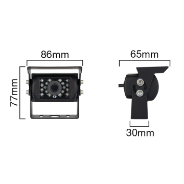 Guardian HD Reversing Camera Kit