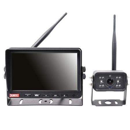 Durite Wireless Camera Kit