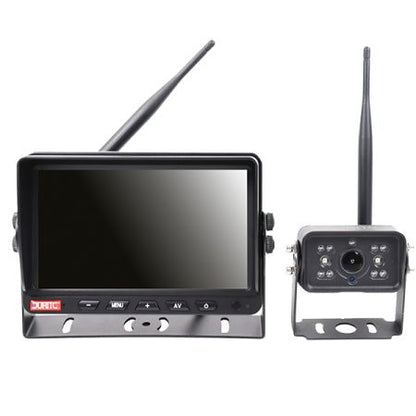 Durite Wireless Camera Kit