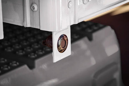 Side Scan Sensor w/Brackets